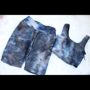 2-Piece Activewear Set